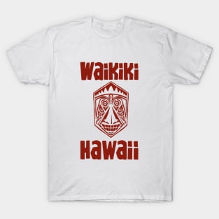 Hawaii TShirt T-Shirt